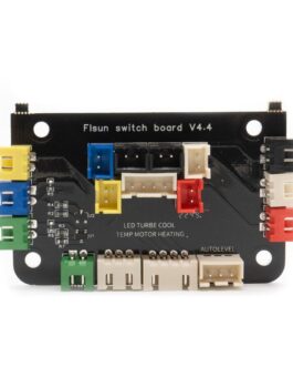 TARJETA DE TRANSFERENCIA PARA FLSUN V400