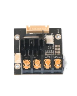 Placa MOSFET v400