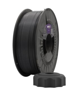PLA TOUGH Winkle – Iron Grey, 1 kg-OUTLET