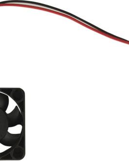 Ventilador frontal refrigeración de hotend v400