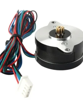 Motor orbiter para V400