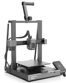 Artillery Sidewinder X4 PRO