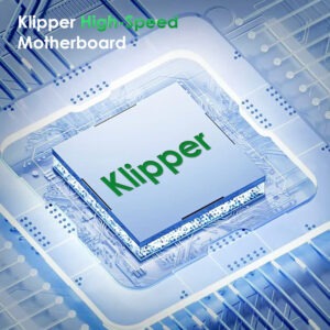 Lee más sobre el artículo Qué es Klipper y cómo usarlo en tu impresora 3D