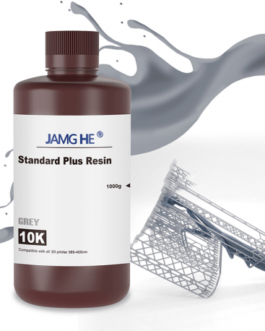 Resina Jam He 1kg