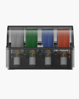 AMS BAMBU LAB- sistema automático de materiales