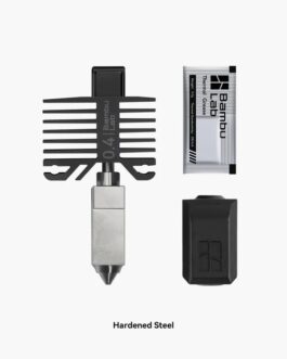 Hotend con boquilla para X1 y P1 SERIES