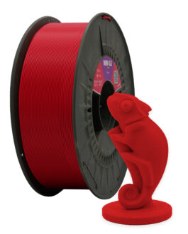 PLA MATE WINKLE – Rojo – OUTLET