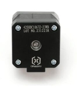 Motor paso a paso para eje Z Artillery X3