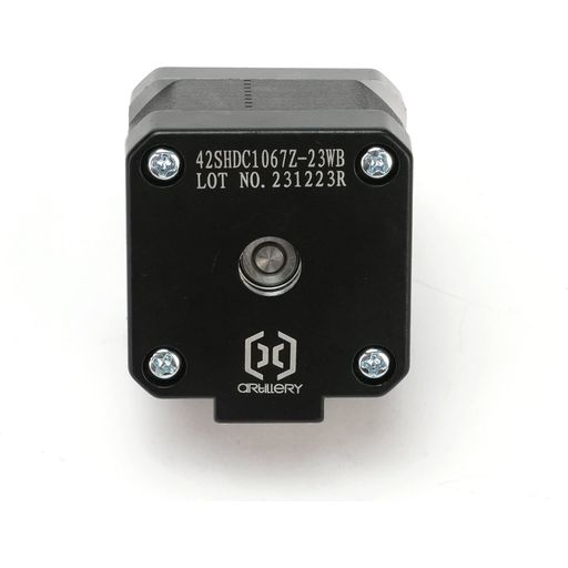 Motor paso a paso para eje Z Artillery X3 - Imagen 2