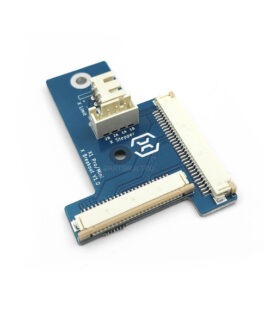 Placa Eje X Artillery X3