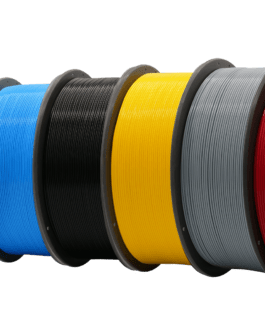 PLA HIGH SPEED WINKLE