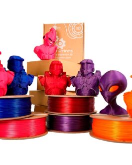 PLA Galaxy A3Dprints