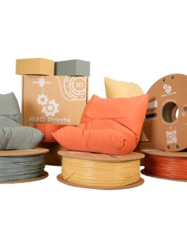 PLA Texture A3Dprints