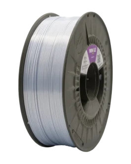 PLA SILK WINKLE – White Gold-OUTLET