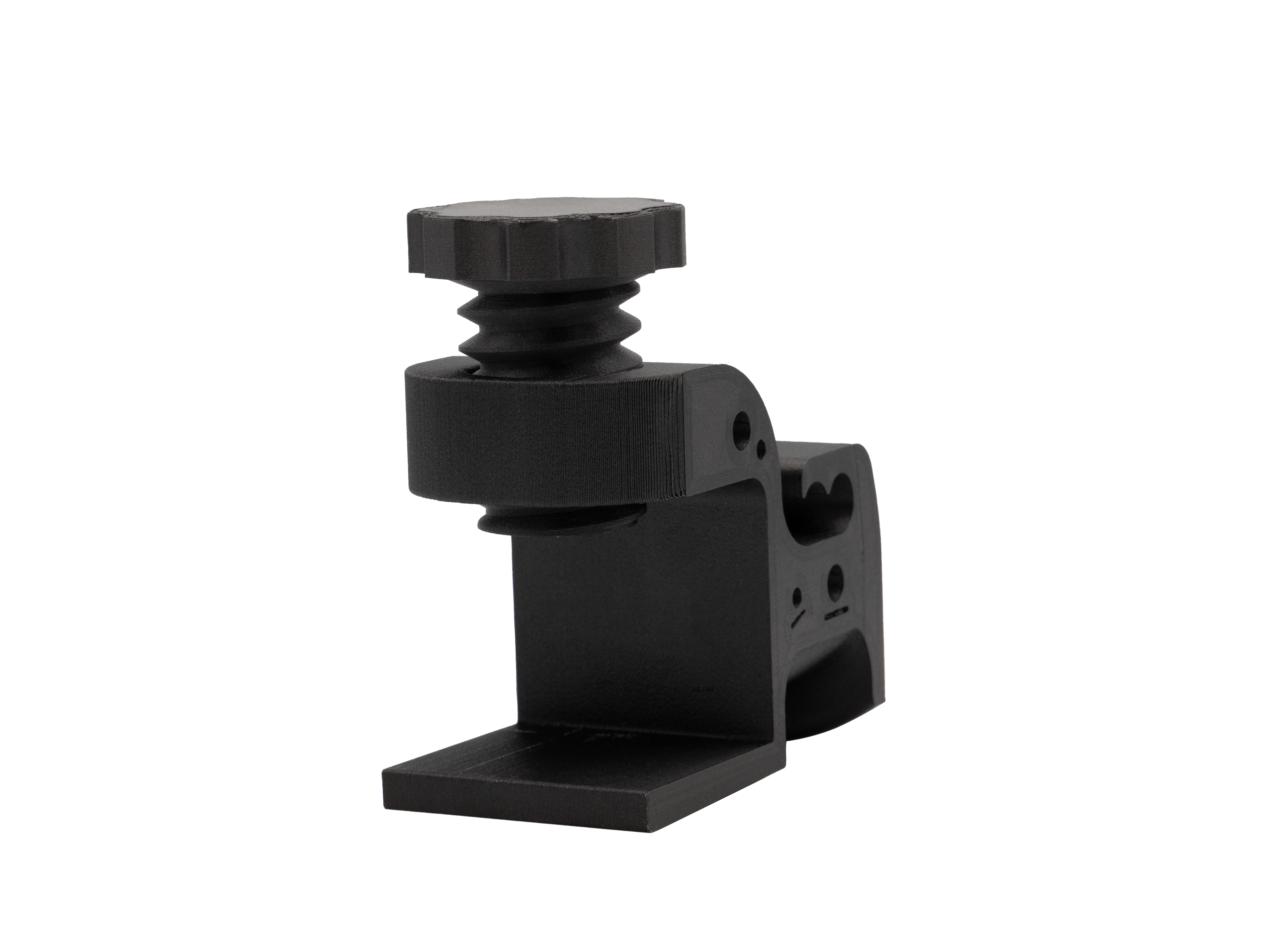 PETG CF X A3Dprints Carbon Fiber - Imagen 2