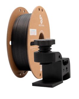 PETG CF X A3Dprints Carbon Fiber