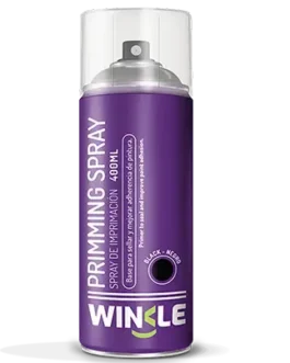 Spray imprimación 3D Winkle