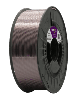 PETG PROTOTYPE WINKLE