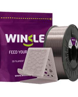 PETG PROTOTYPE WINKLE