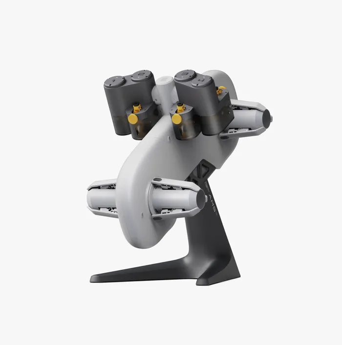 AMS LITE BAMBU LAB- sistema automático de materiales