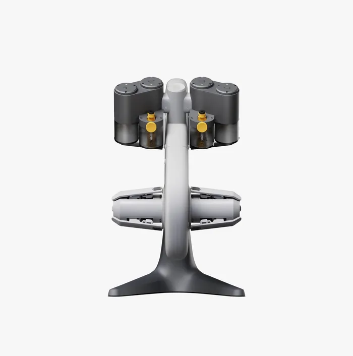 AMS LITE BAMBU LAB- sistema automático de materiales - Imagen 3