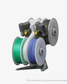 AMS LITE BAMBU LAB- sistema automático de materiales